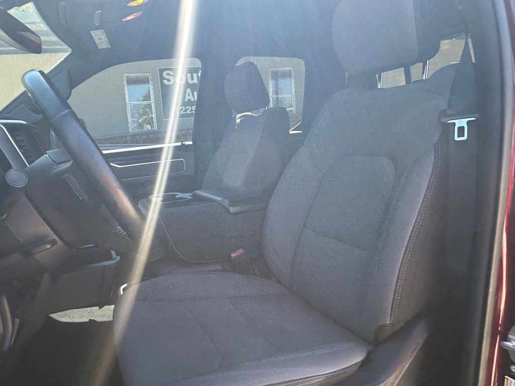 2021 RAM 1500 Image 12