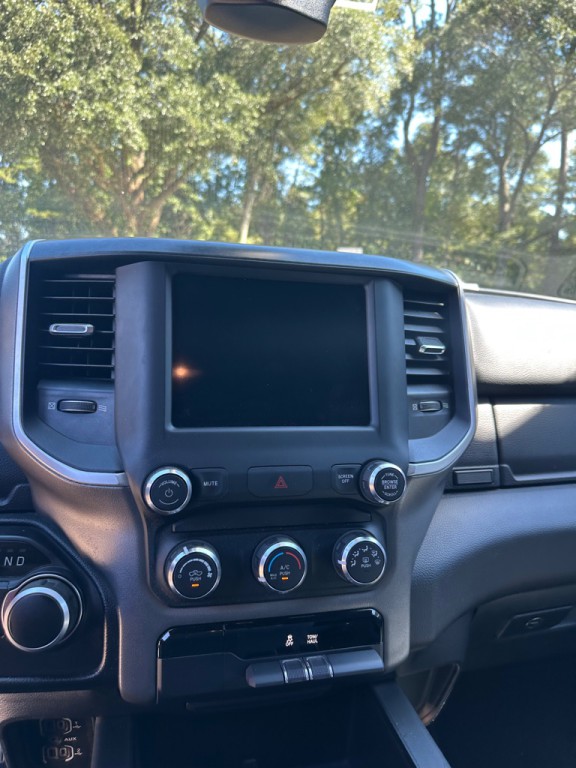 2021 RAM 1500 Image 14