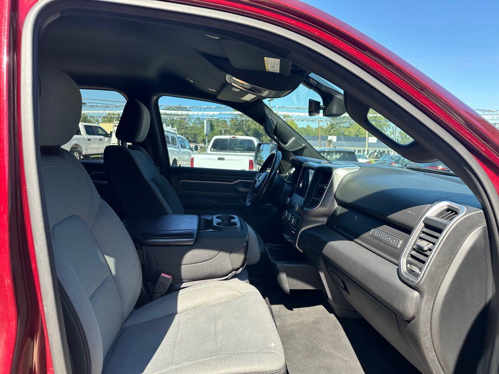 2021 RAM 1500 Image 15