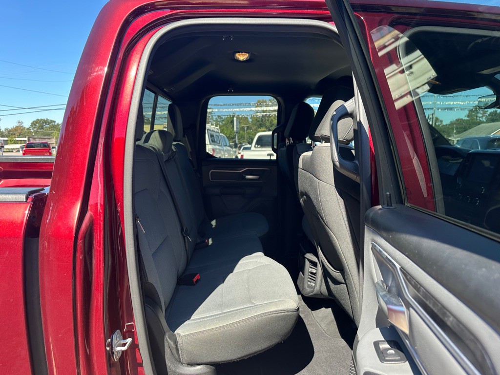 2021 RAM 1500 Image 16