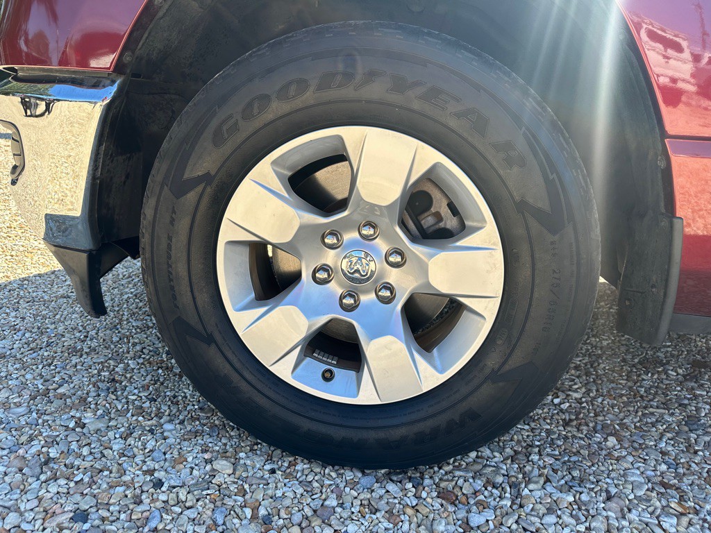 2021 RAM 1500 Image 19