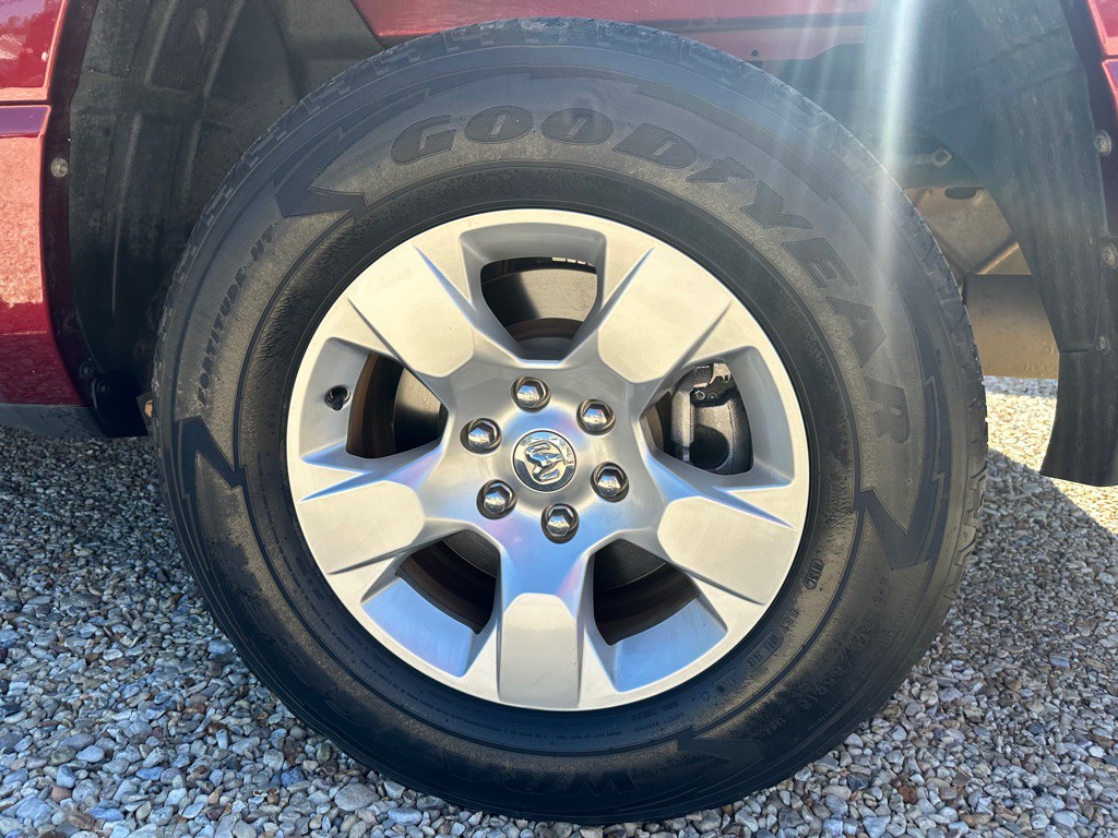 2021 RAM 1500 Image 20