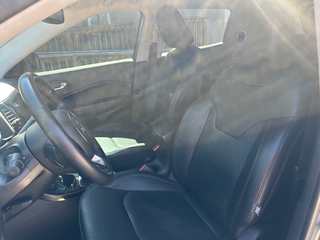 2019 Jeep Compass Image 10