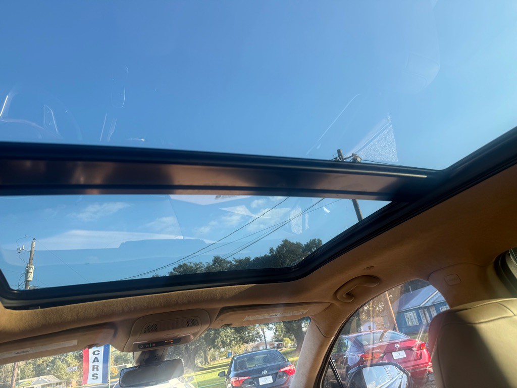 2017 Cadillac XT5 Image 9