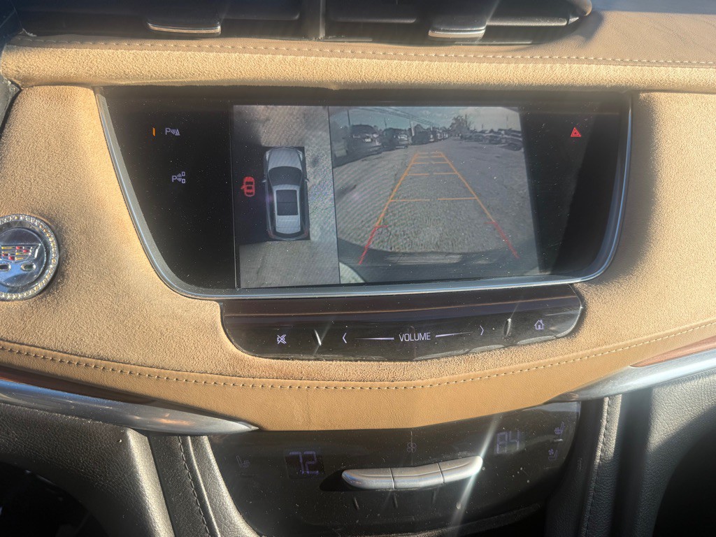 2017 Cadillac XT5 Image 12