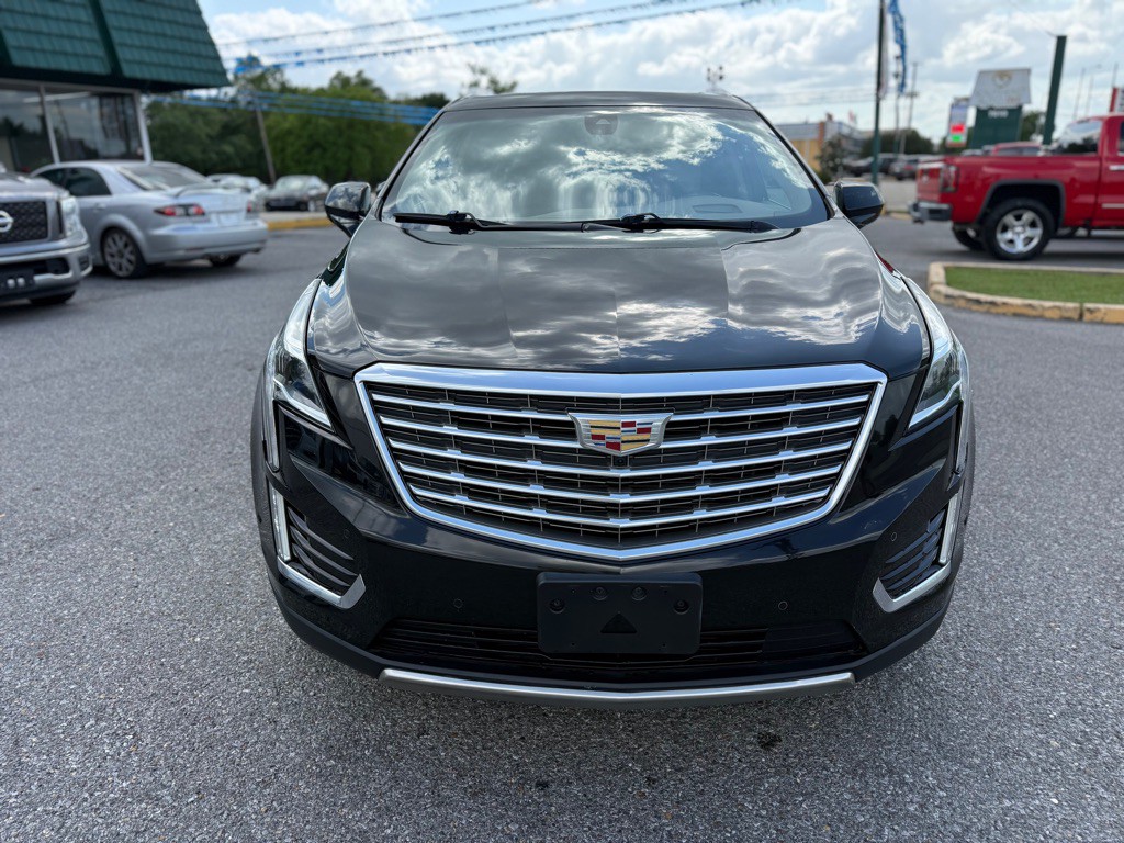 2017 Cadillac XT5 Image 2