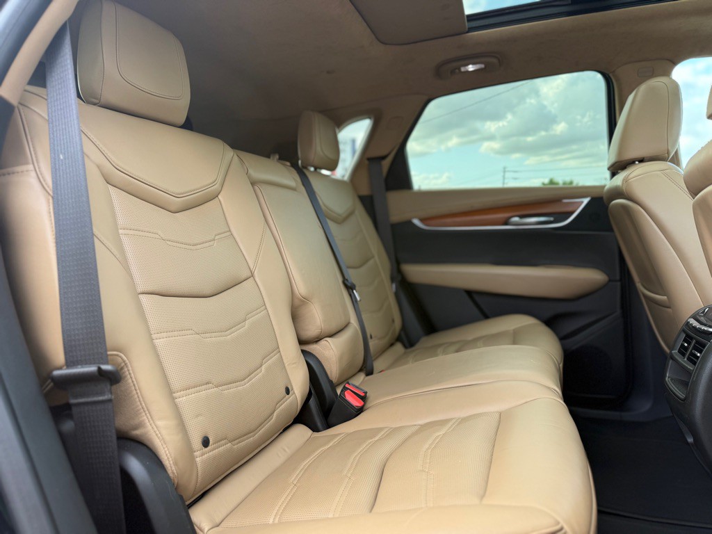 2017 Cadillac XT5 Image 15