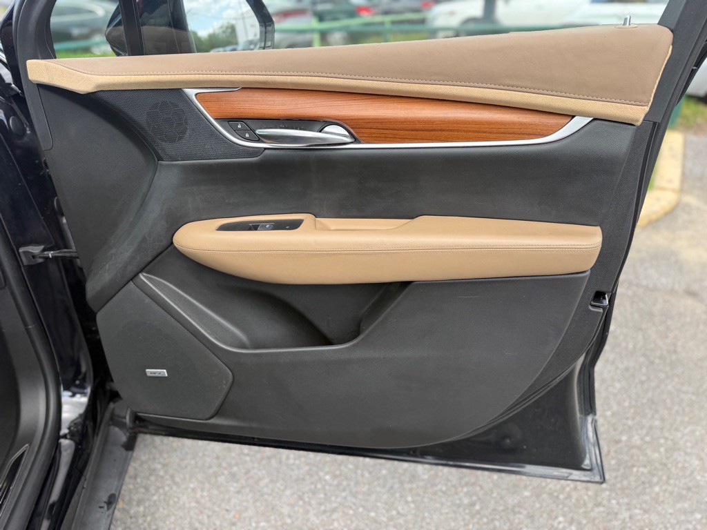 2017 Cadillac XT5 Image 22