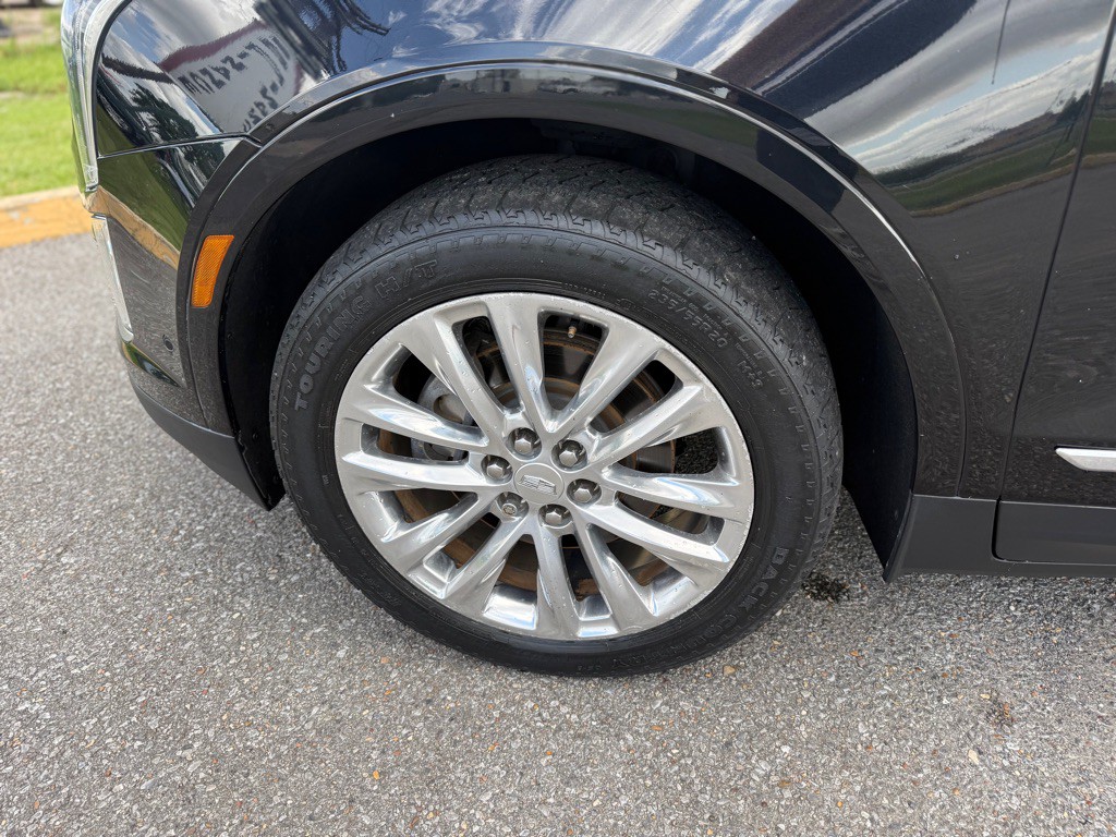 2017 Cadillac XT5 Image 26