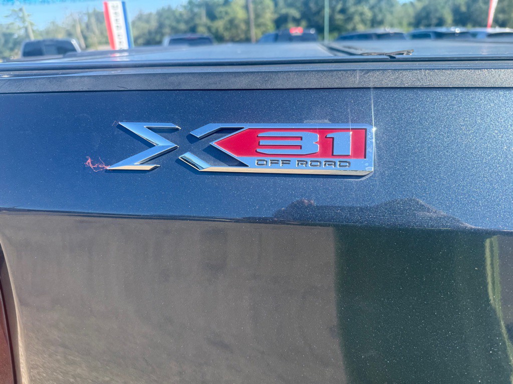 2020 GMC Sierra Image 9