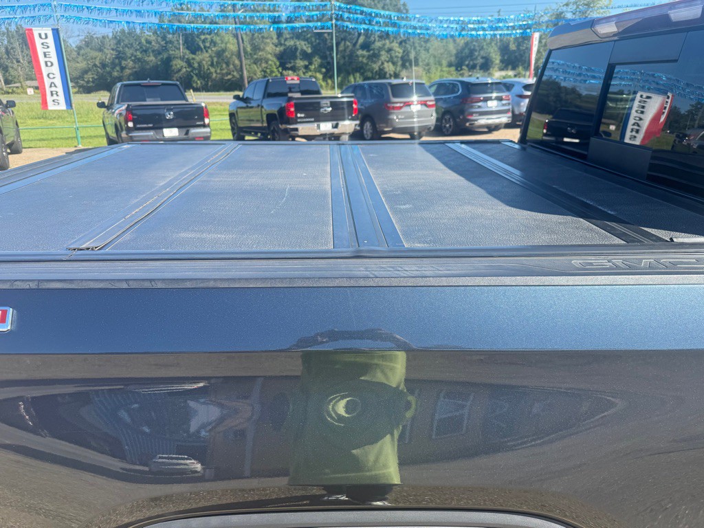 2020 GMC Sierra Image 10