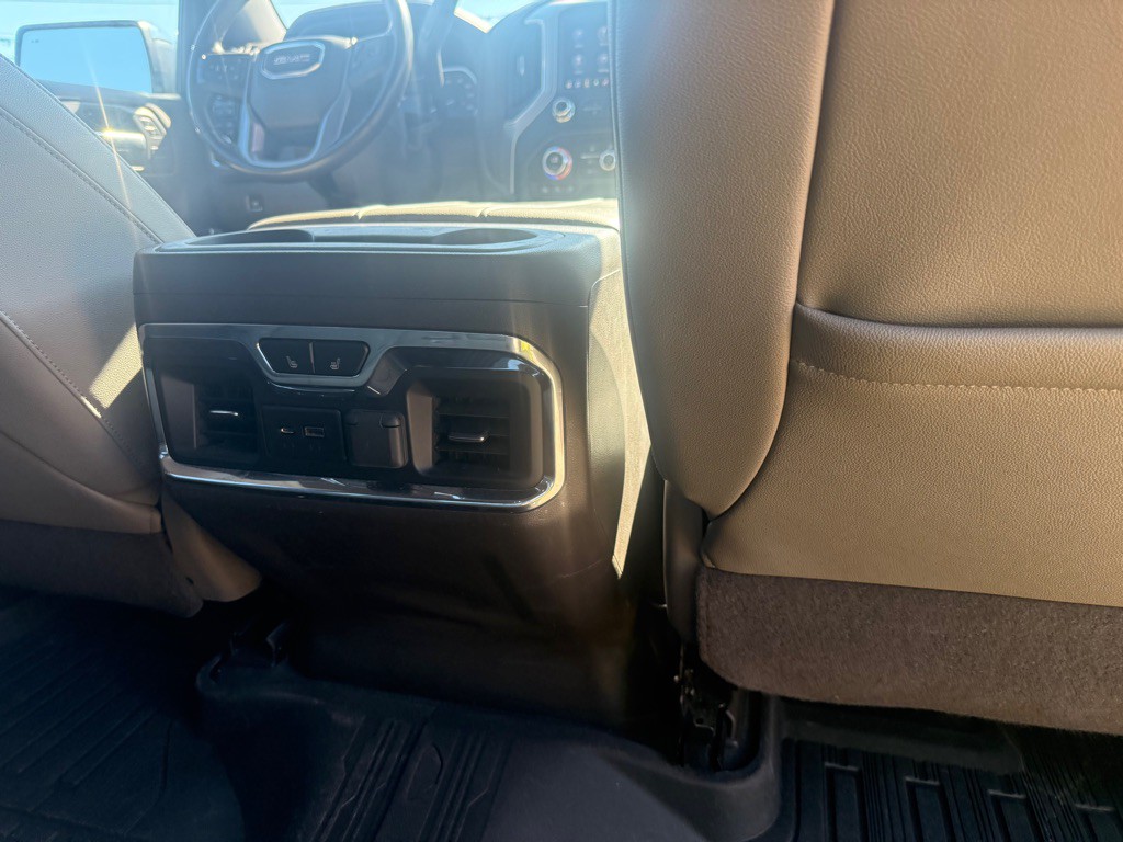 2020 GMC Sierra Image 12