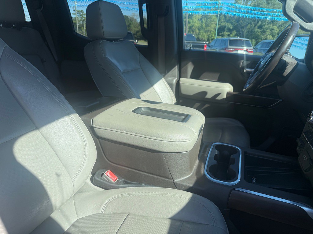 2020 GMC Sierra Image 13