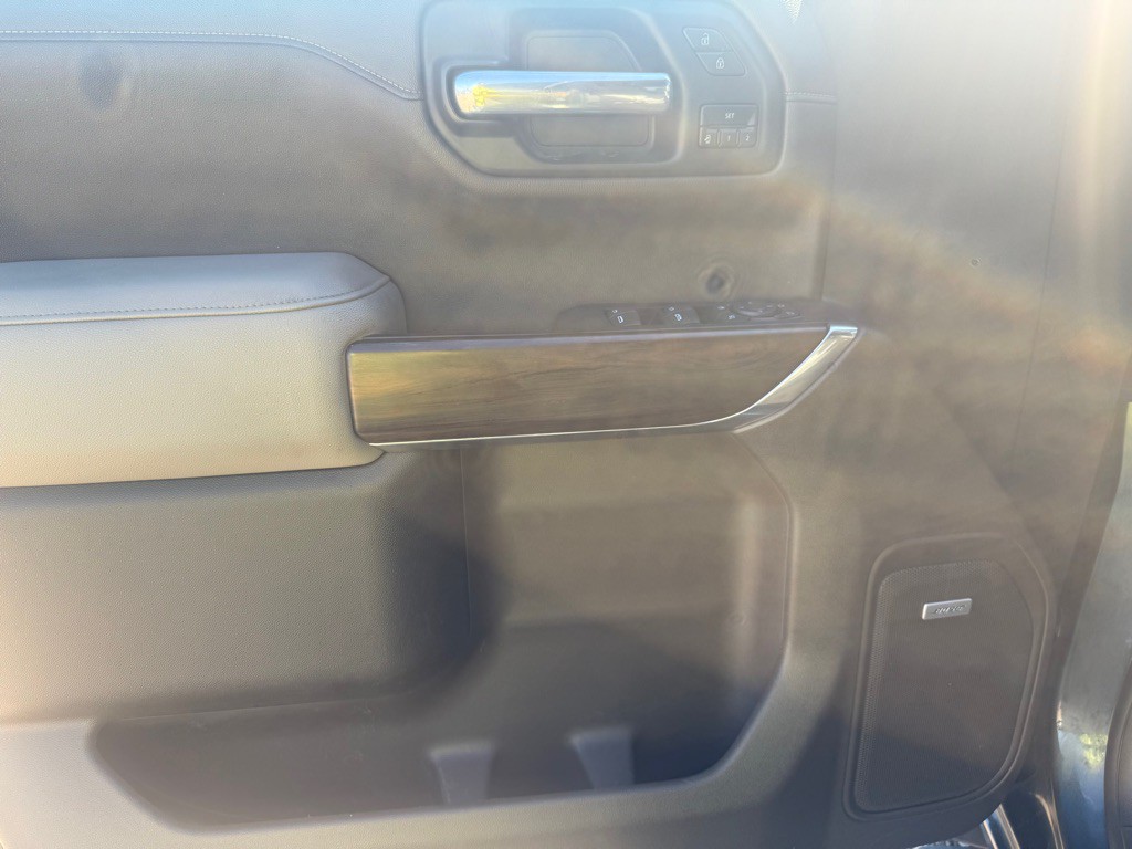 2020 GMC Sierra Image 14