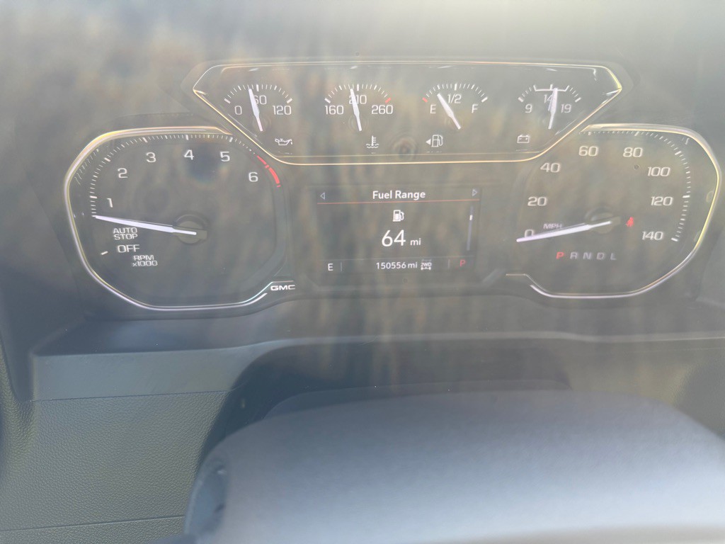 2020 GMC Sierra Image 15