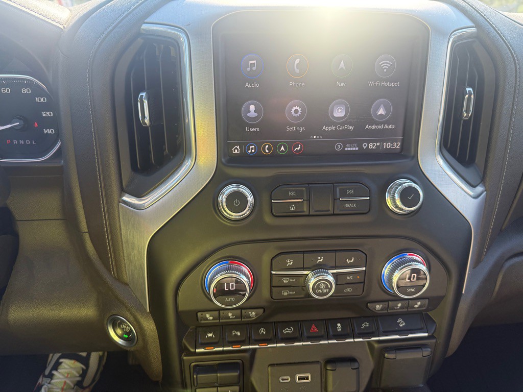 2020 GMC Sierra Image 16