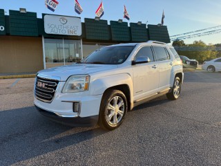 Image for 2016 GMC Terrain SLT ID: 6918492