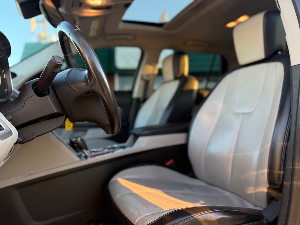 2016 GMC Terrain Image 9