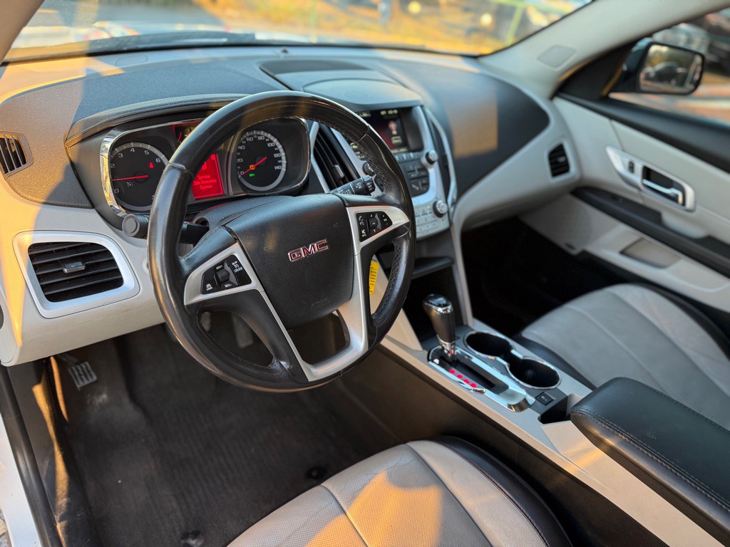 2016 GMC Terrain Image 10