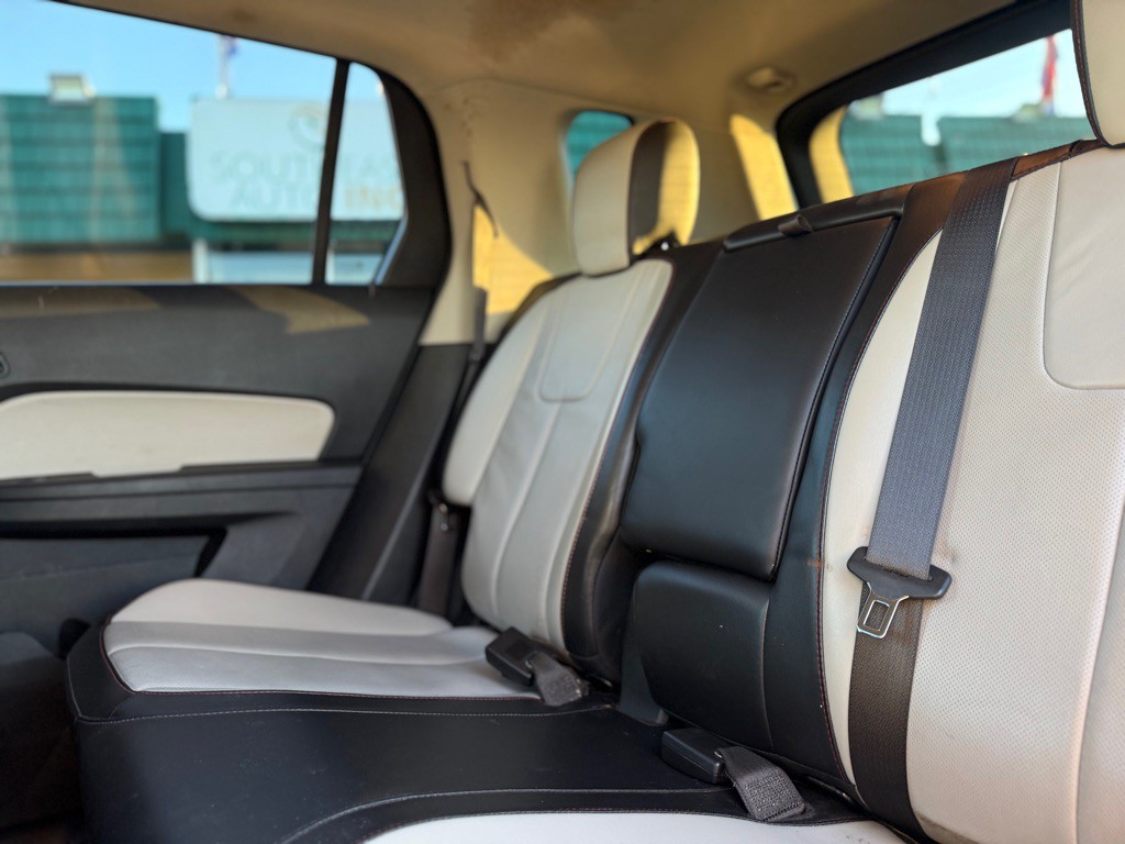 2016 GMC Terrain Image 11
