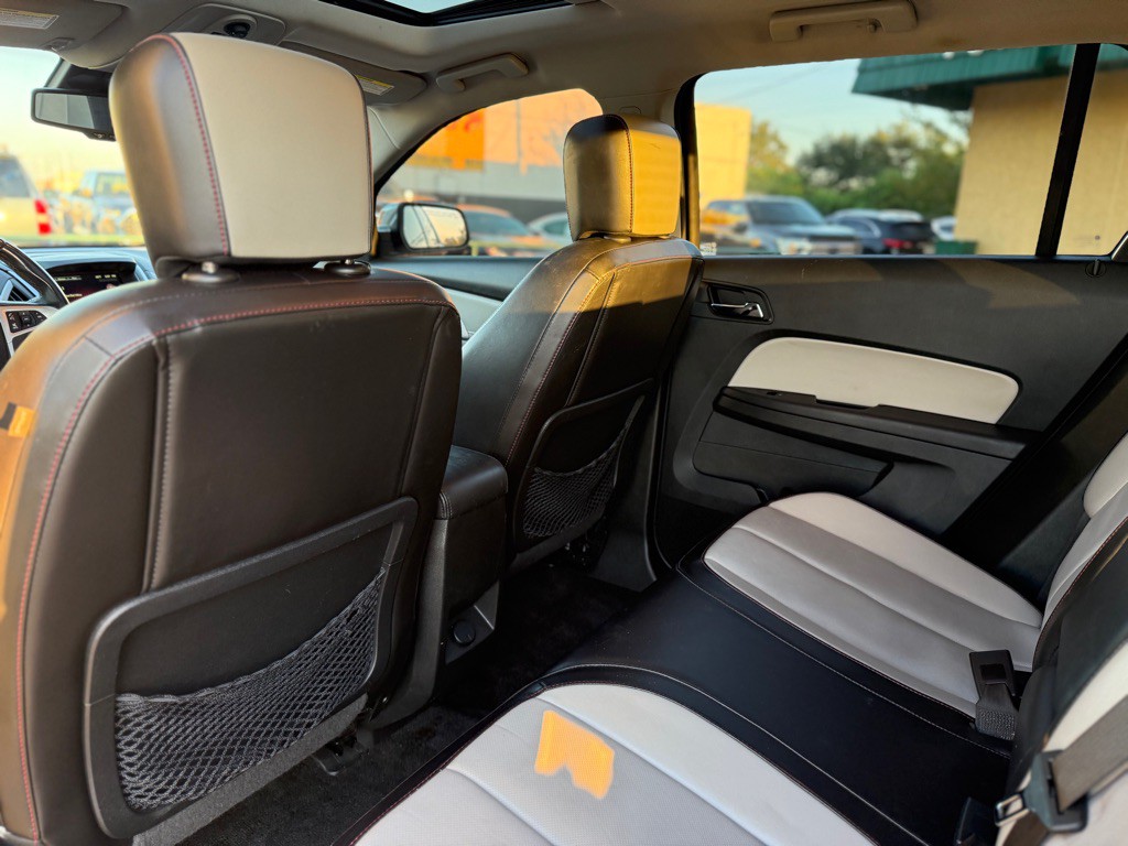 2016 GMC Terrain Image 12