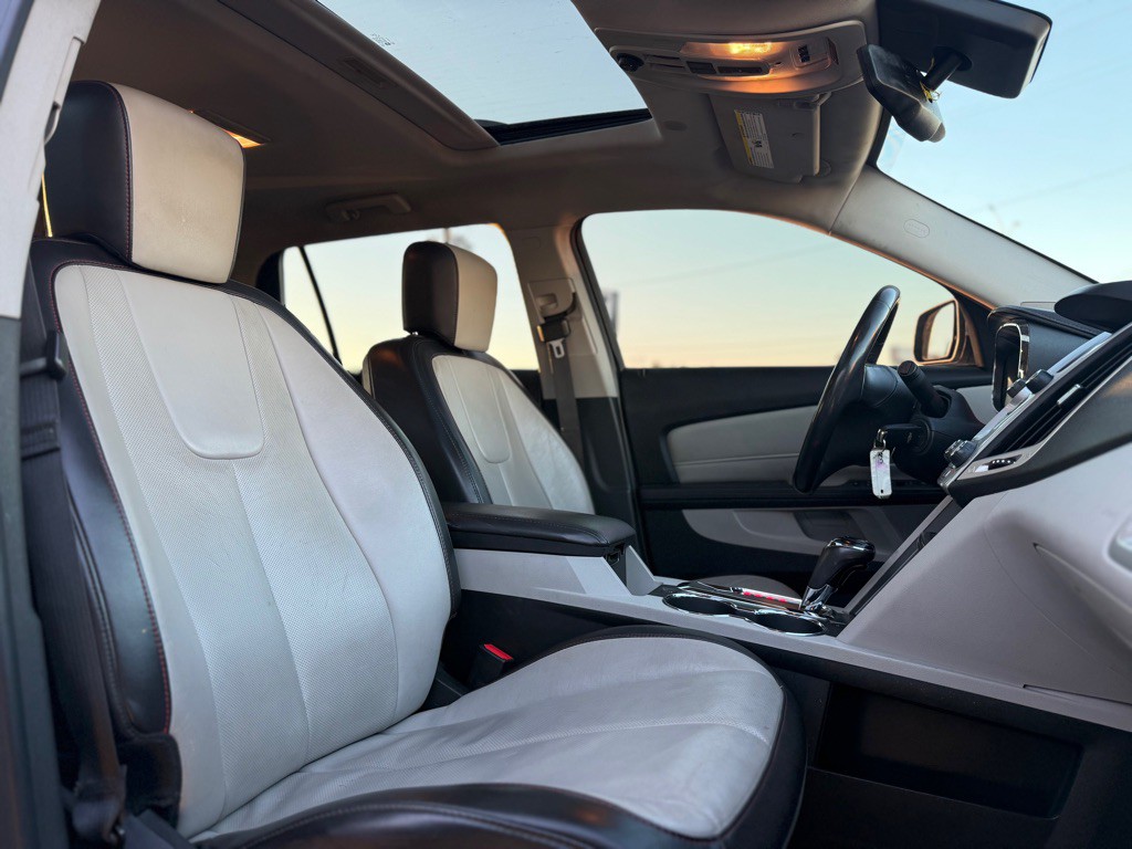 2016 GMC Terrain Image 13