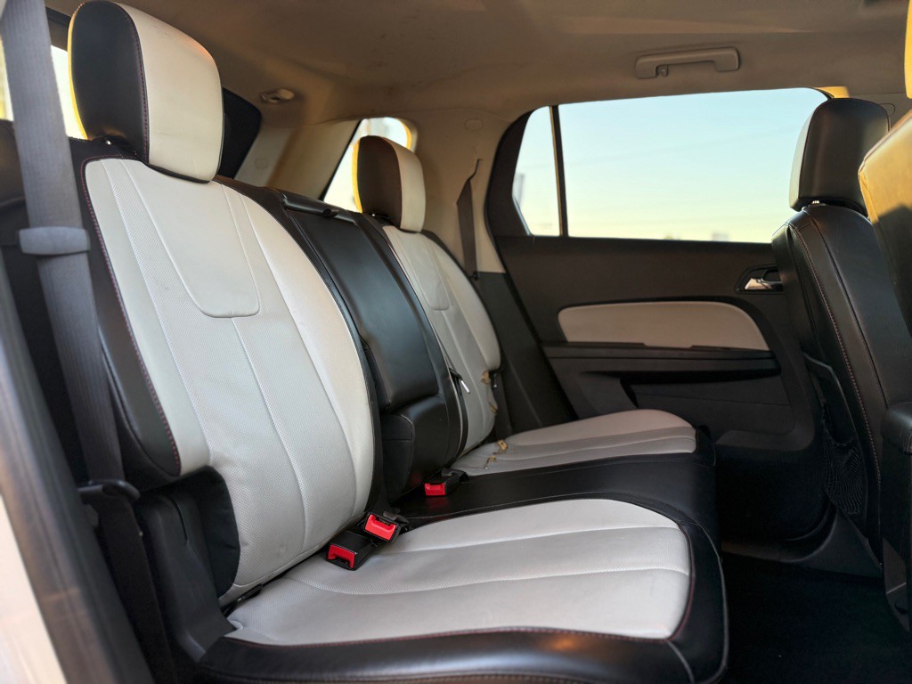 2016 GMC Terrain Image 15
