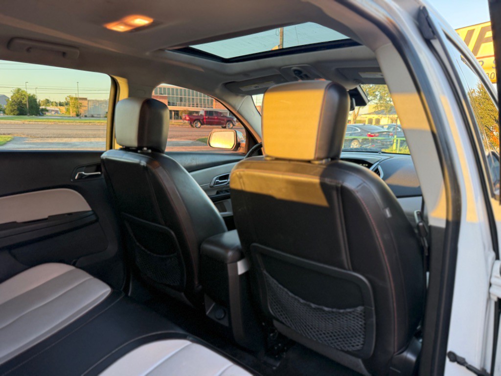 2016 GMC Terrain Image 16