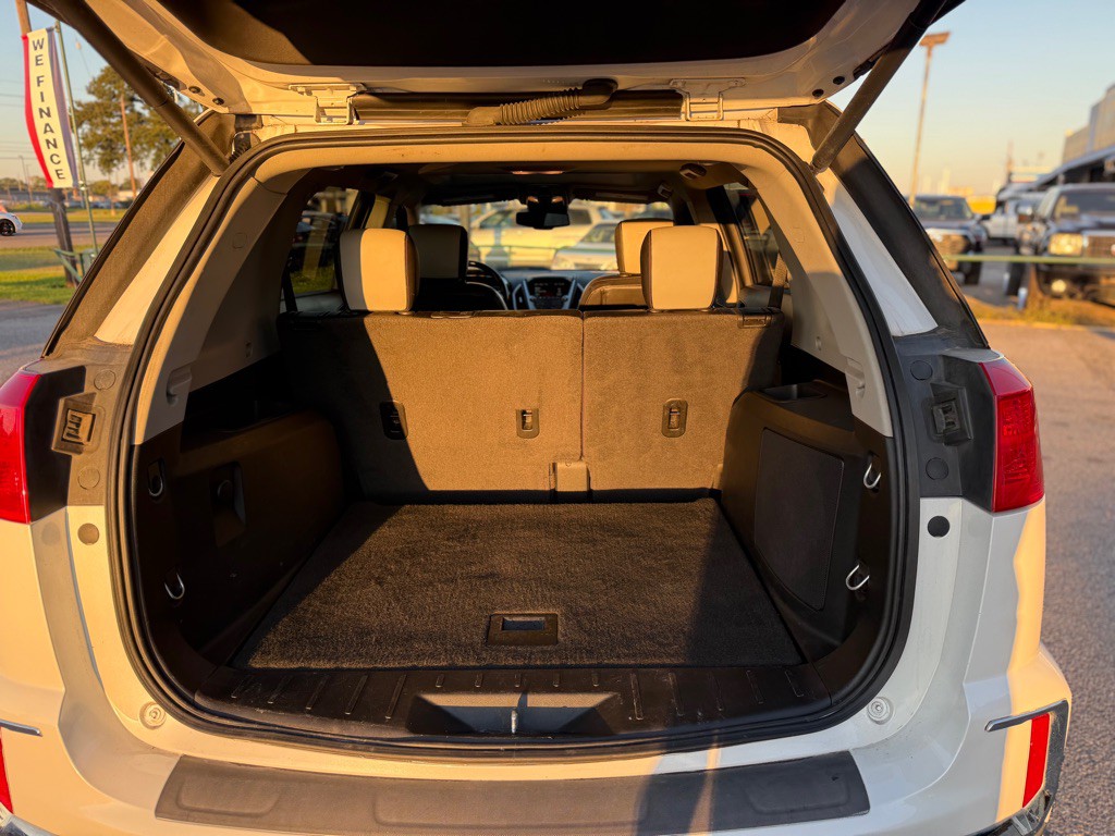 2016 GMC Terrain Image 17