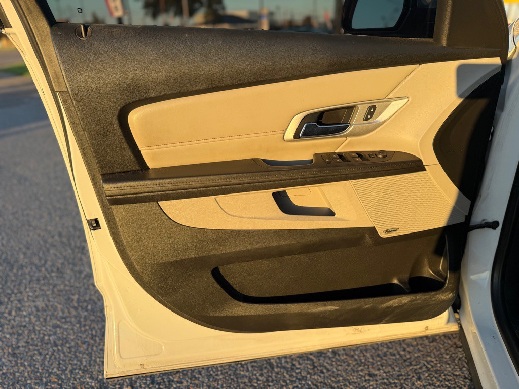 2016 GMC Terrain Image 18