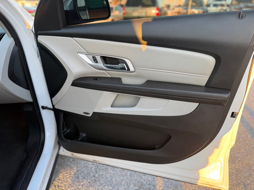2016 GMC Terrain Image 20