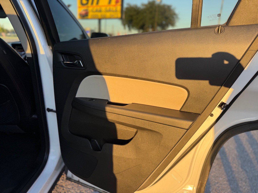 2016 GMC Terrain Image 21