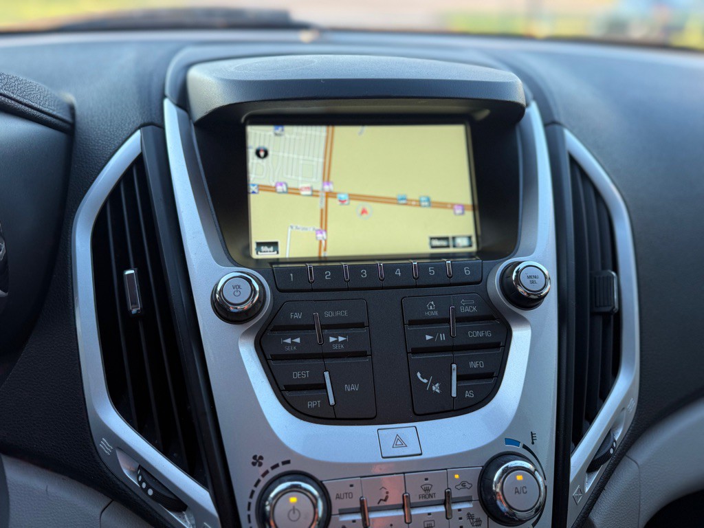 2016 GMC Terrain Image 22