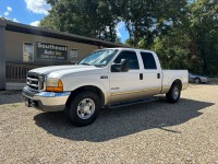 Image for 2001 Ford F-250 Super Duty ID: 6919120