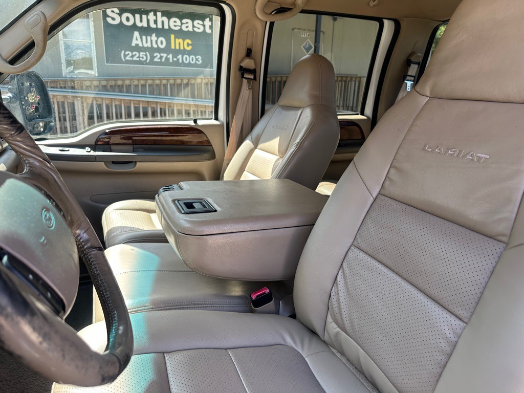 2001 Ford F-250 Image 14
