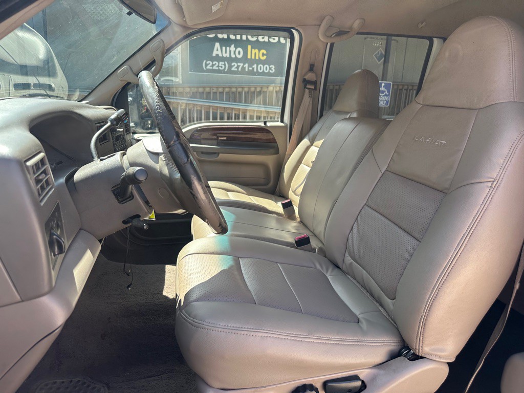 2001 Ford F-250 Image 15