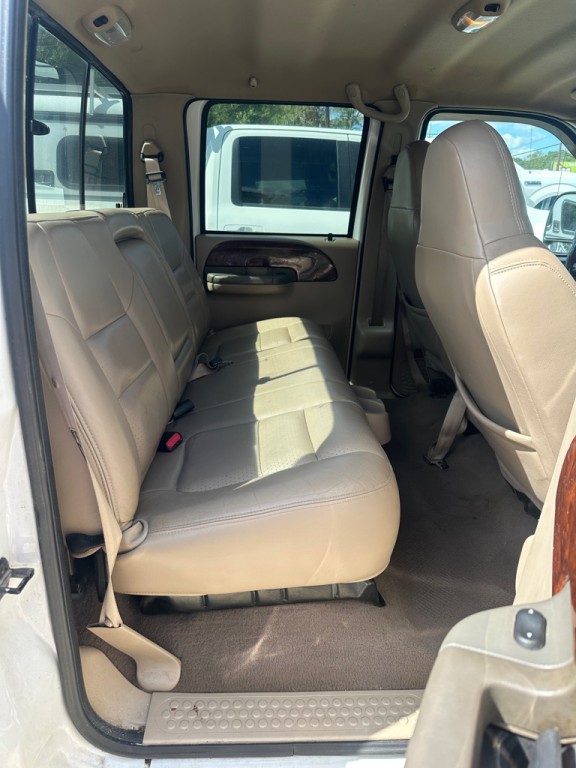 2001 Ford F-250 Image 18
