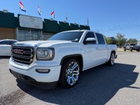 Image for 2017 GMC Sierra 1500 SLE ID: 6919434