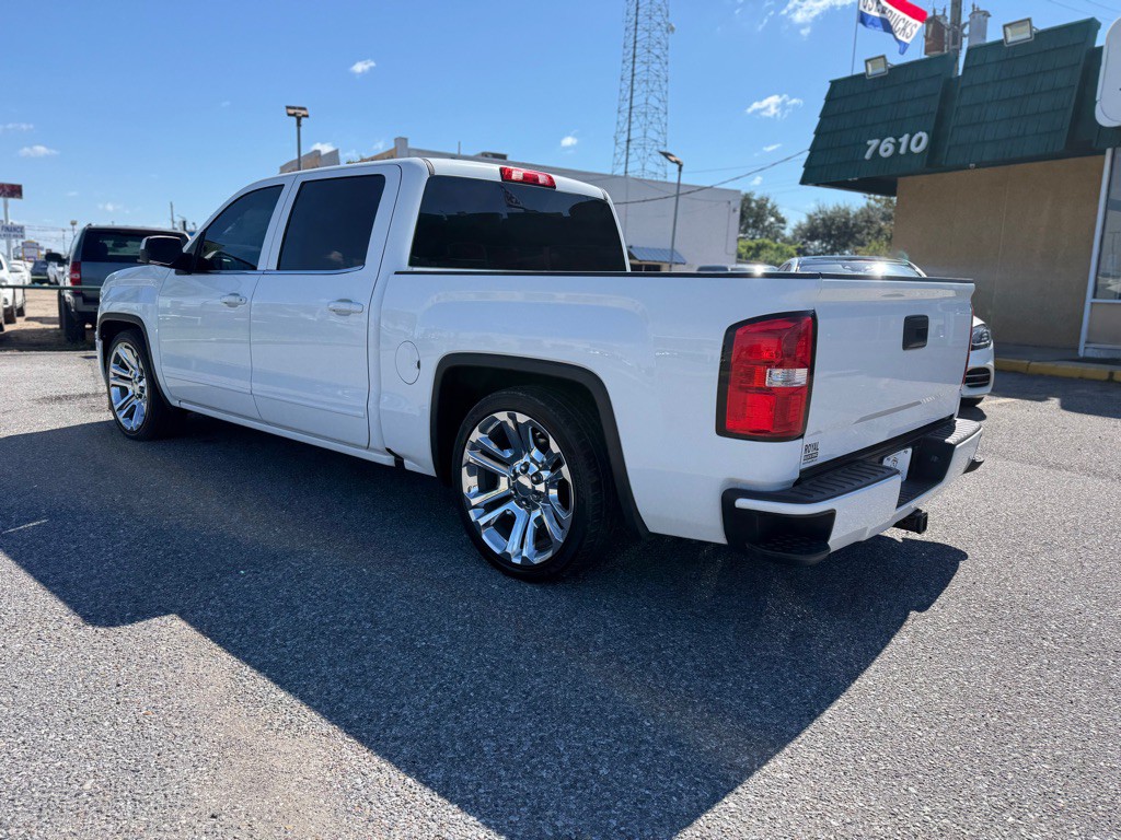 2017 GMC Sierra Image 7