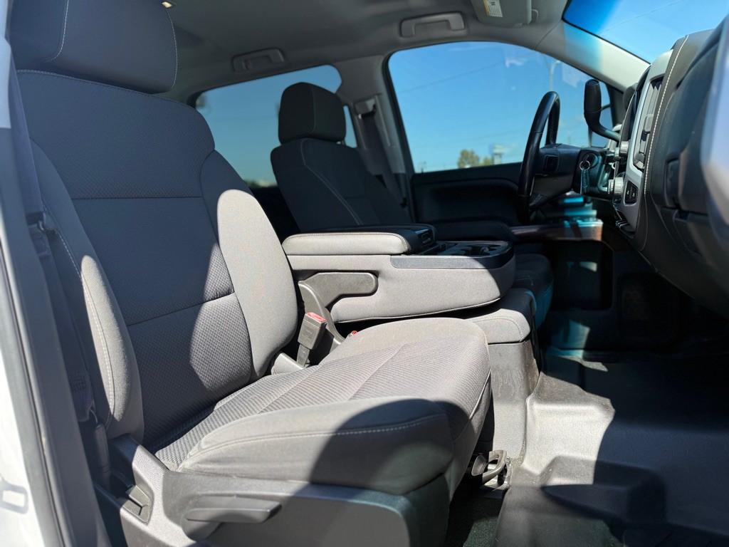 2017 GMC Sierra Image 13