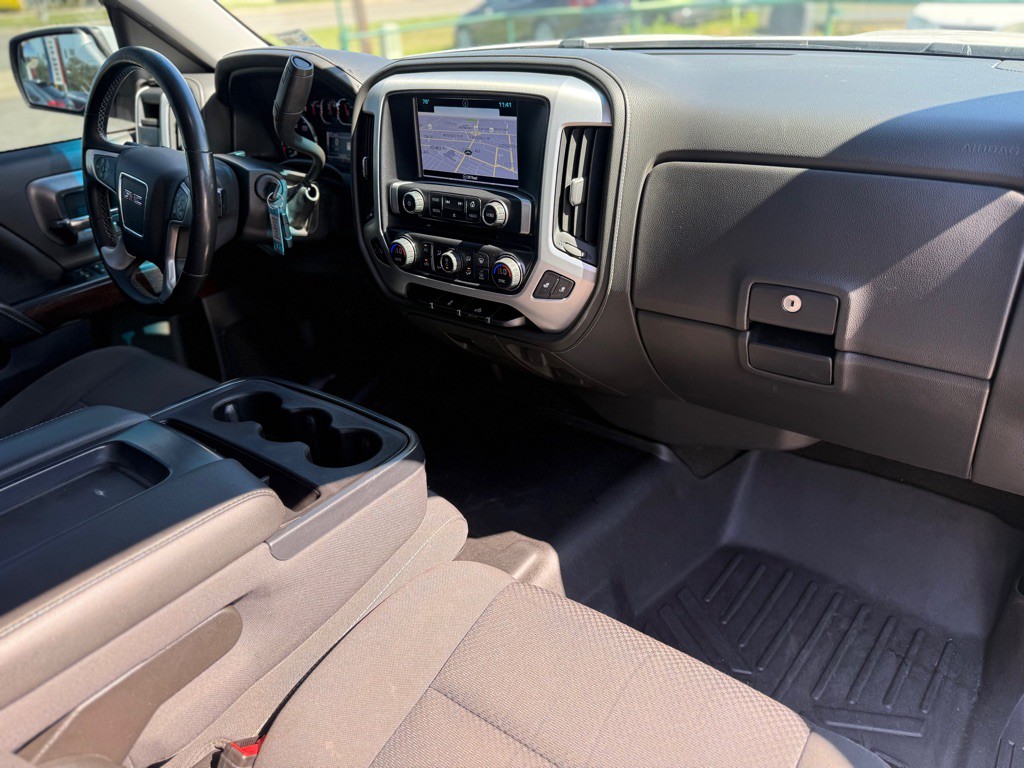 2017 GMC Sierra Image 14