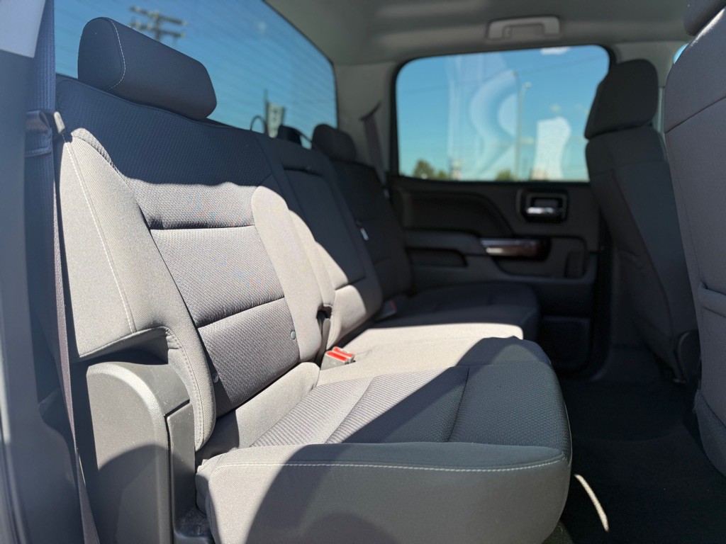 2017 GMC Sierra Image 15