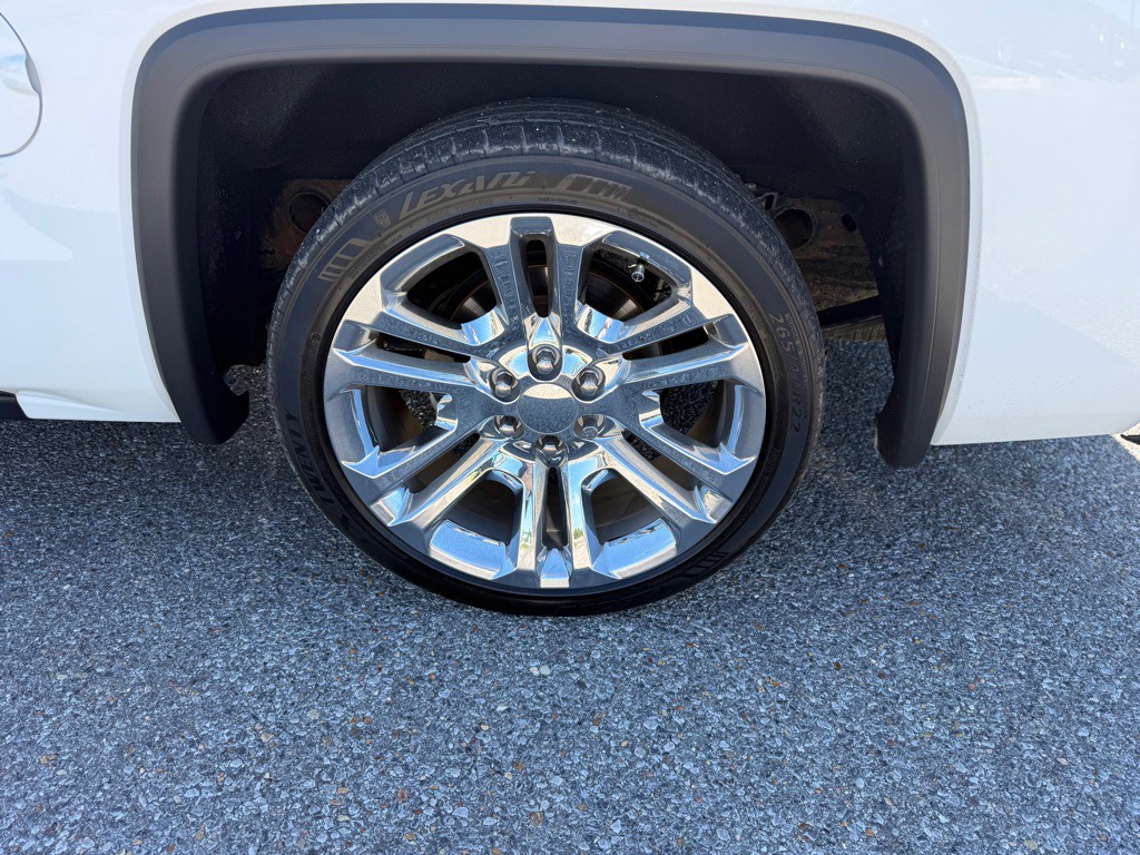 2017 GMC Sierra Image 25
