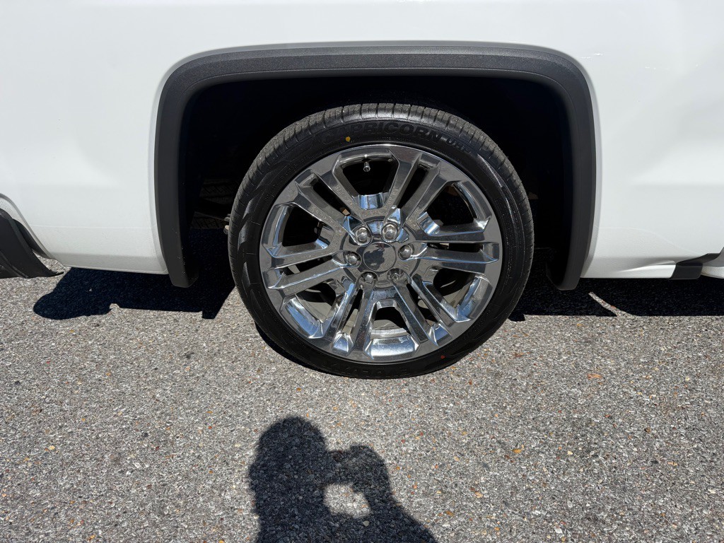 2017 GMC Sierra Image 26