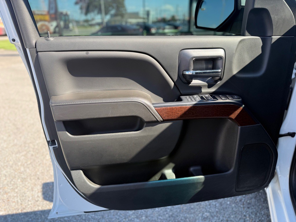 2017 GMC Sierra Image 20