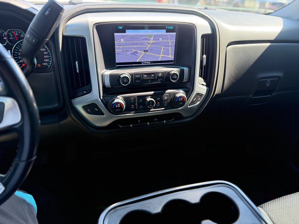 2017 GMC Sierra Image 21