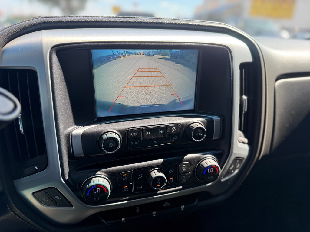 2017 GMC Sierra Image 22