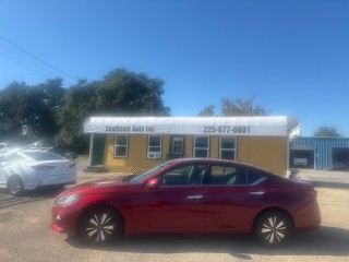 Image for 2019 Nissan Altima SV ID: 6923401