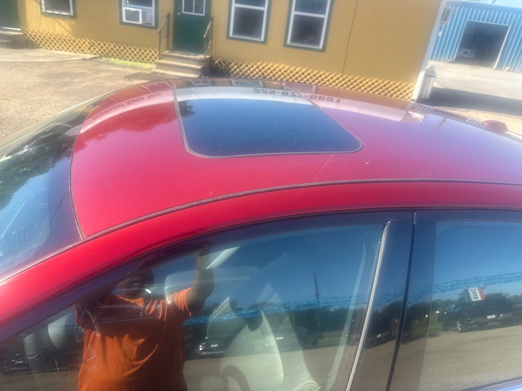 2019 Nissan Altima Image 2