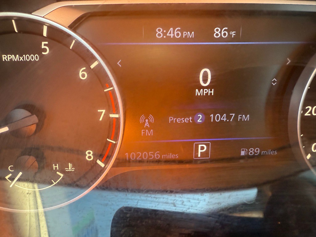 2019 Nissan Altima Image 17